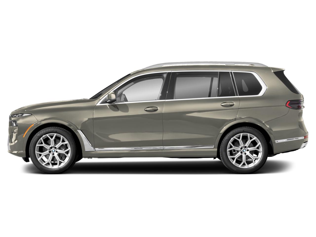 2023 BMW X7 xDrive40i Vehicle Photo in Rockville, MD 20852