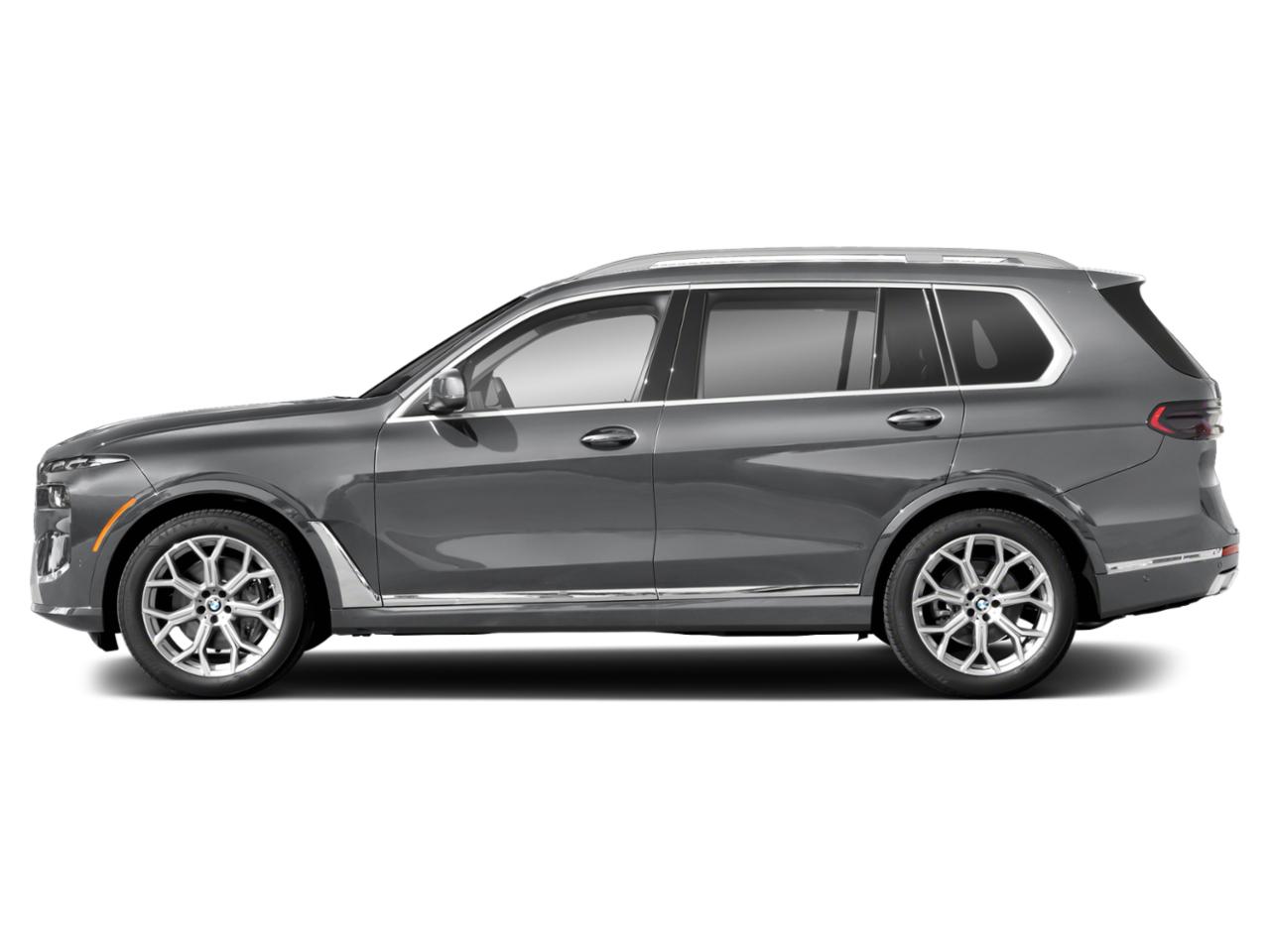 2023 BMW X7 xDrive40i Vehicle Photo in Delray Beach, FL 33444