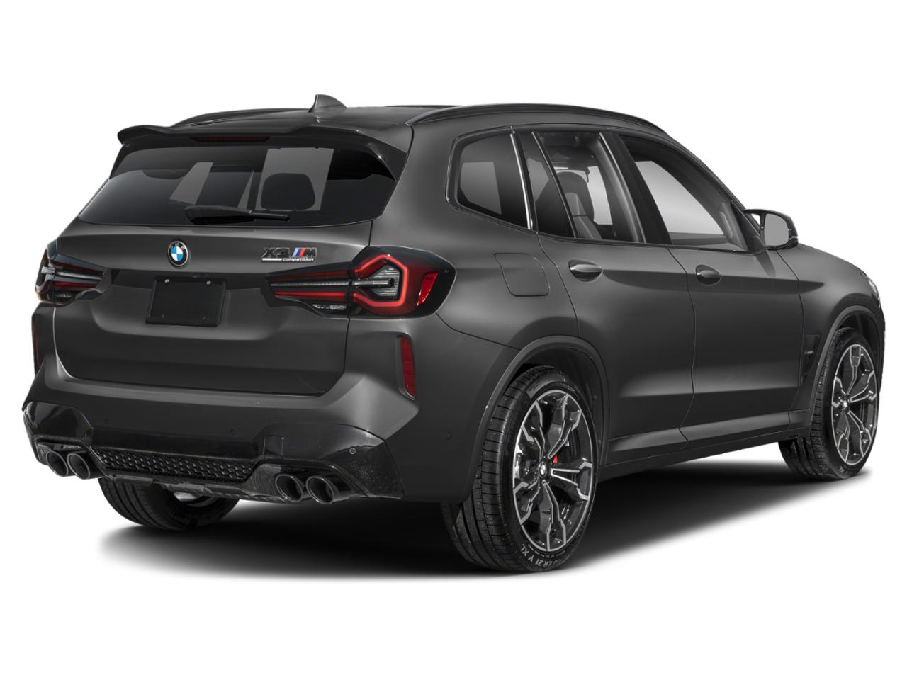 2023 BMW X3 M Vehicle Photo in Lancaster, PA 17601