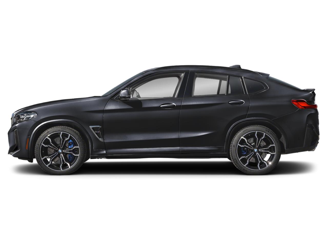 2023 BMW X4 M Vehicle Photo in Saint Charles, IL 60174