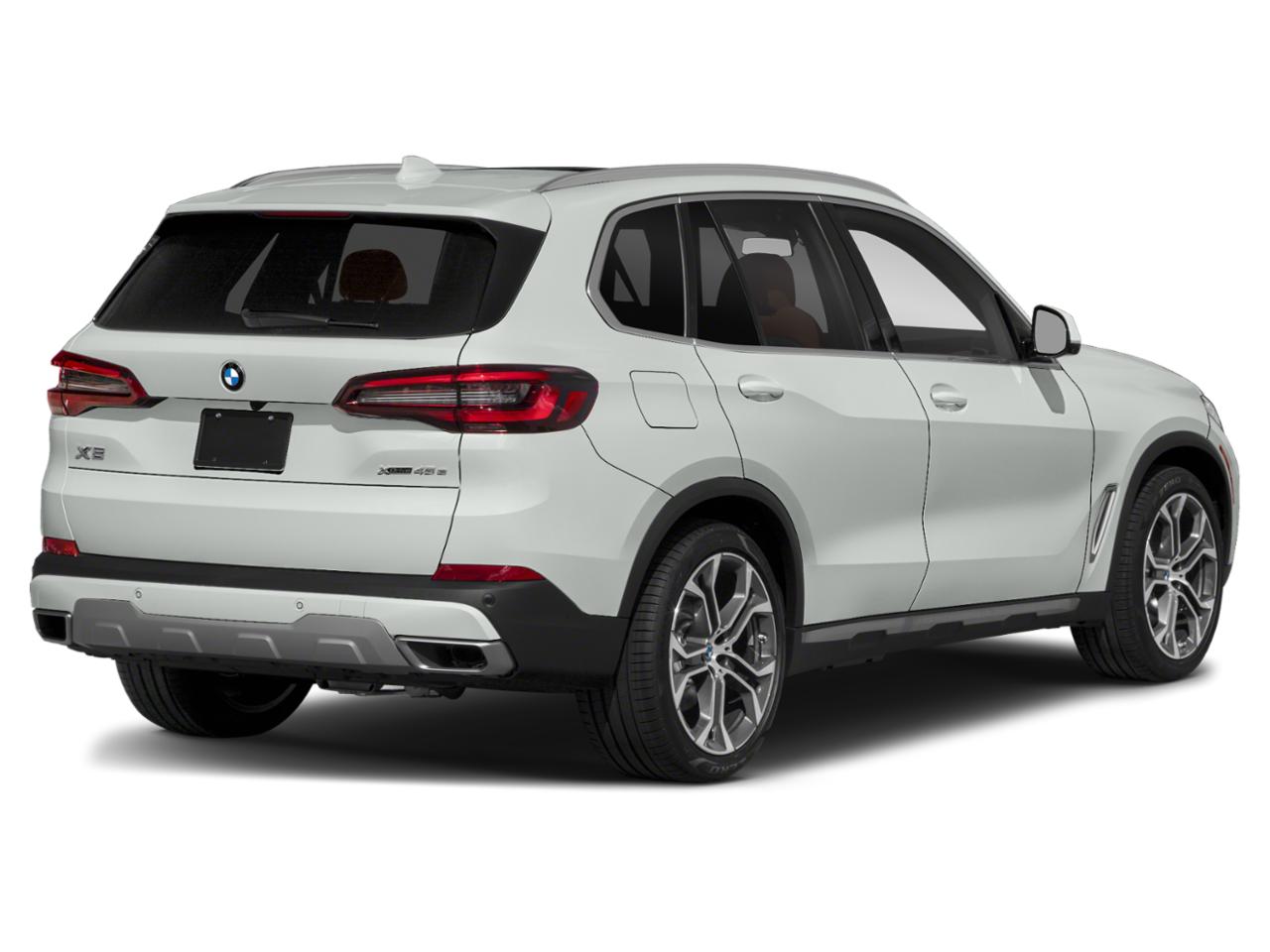 2023 BMW X5 xDrive45e Vehicle Photo in Merrillville, IN 46410