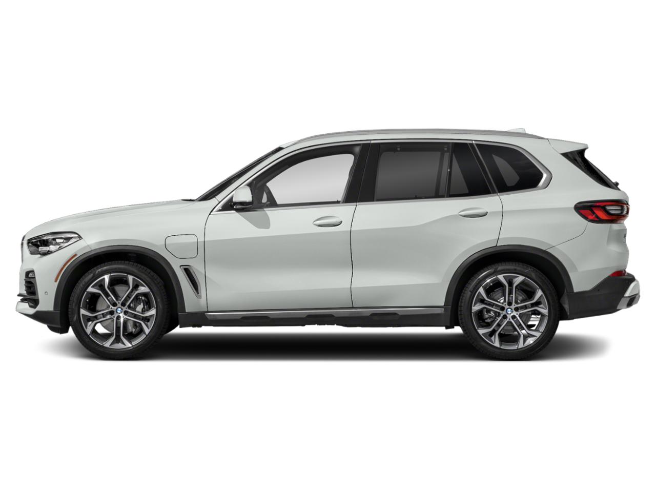 2023 BMW X5 xDrive45e Vehicle Photo in Merrillville, IN 46410