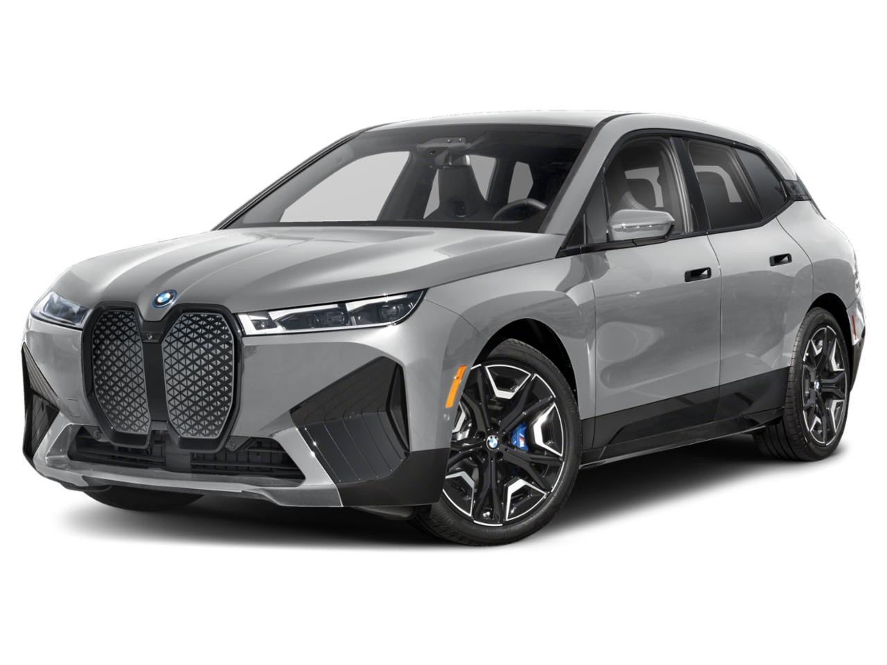 2023 BMW iX Vehicle Photo in Rockville, MD 20852