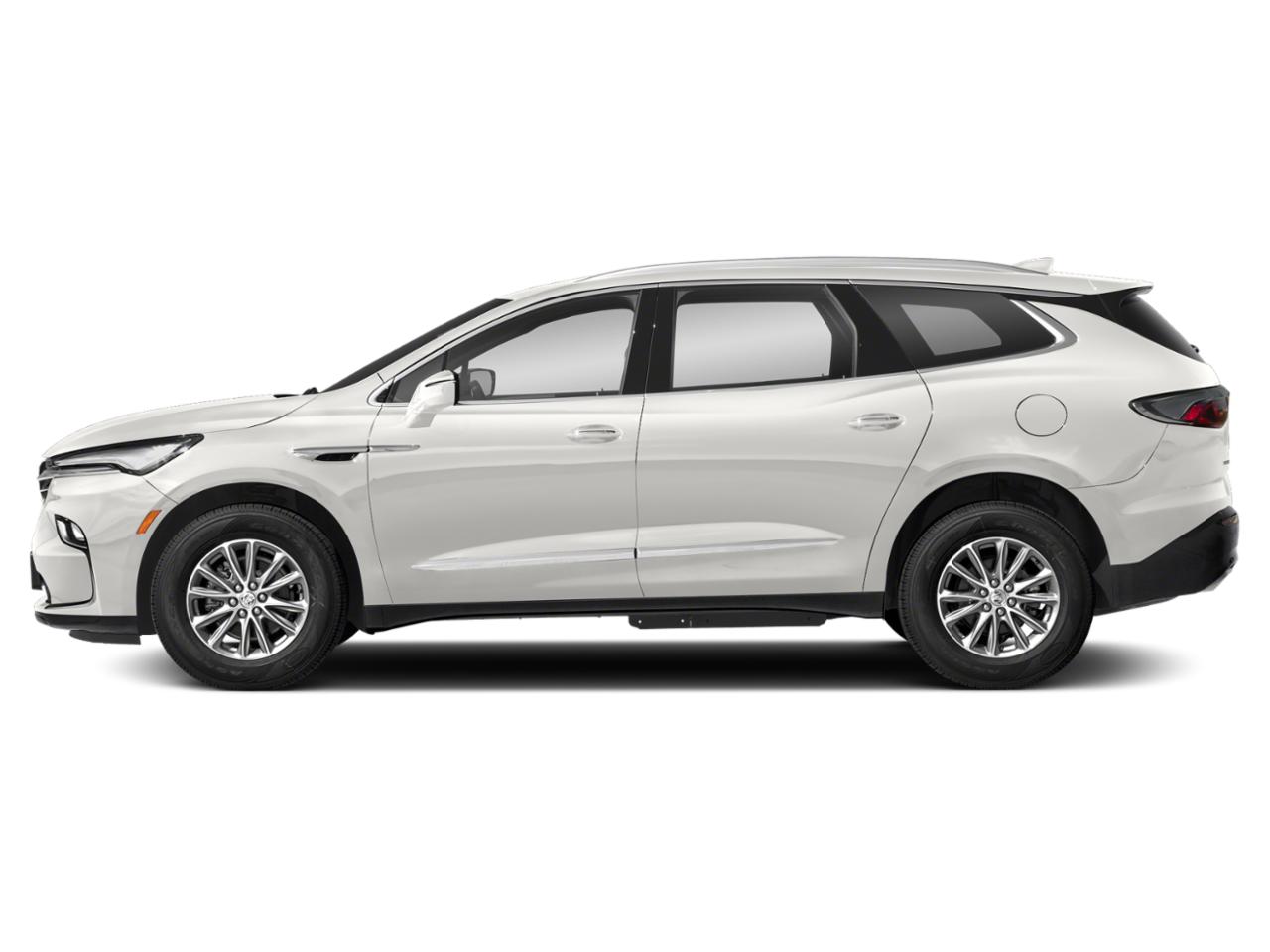 2023 Buick Enclave Vehicle Photo in LEOMINSTER, MA 01453-2952