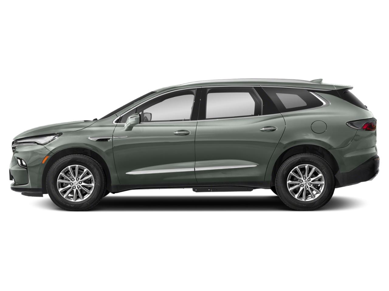 2023 Buick Enclave Vehicle Photo in LAS VEGAS, NV 89146-3033