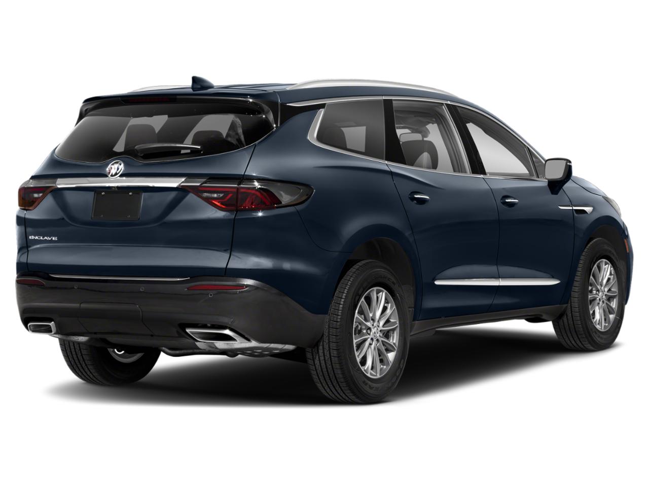 2023 Buick Enclave Vehicle Photo in WILLIAMSVILLE, NY 14221-4303