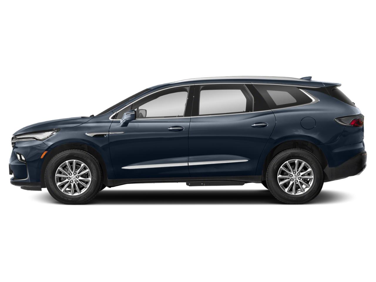 2023 Buick Enclave Vehicle Photo in GRAND BLANC, MI 48439-8139