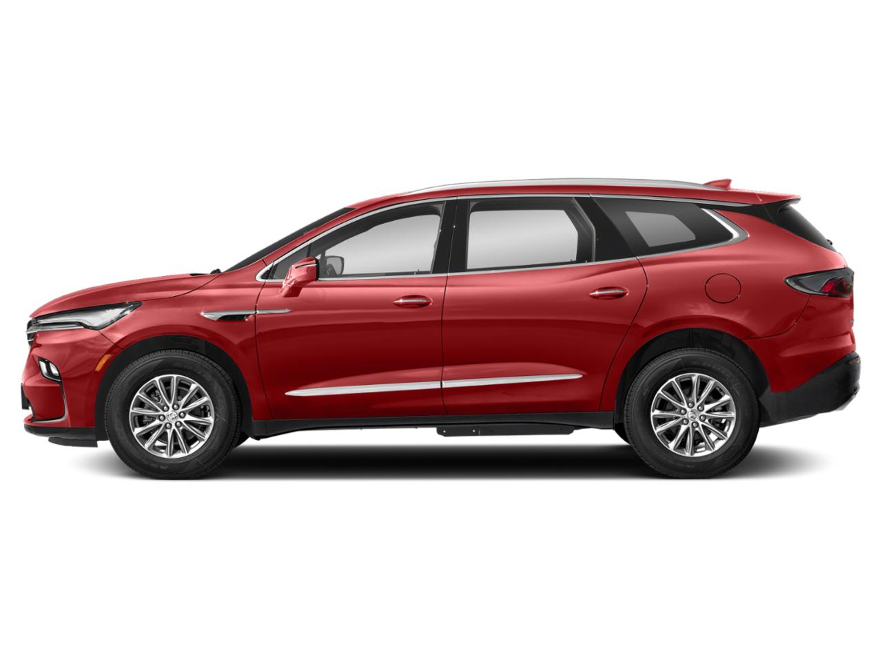 2023 Buick Enclave Vehicle Photo in AURORA, CO 80012-4011