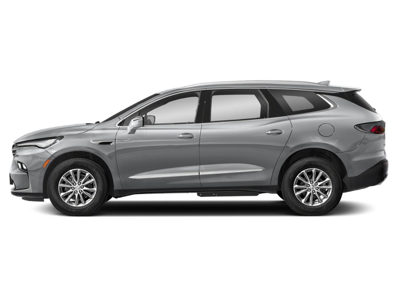 2023 Buick Enclave Vehicle Photo in Decatur, TX 76234