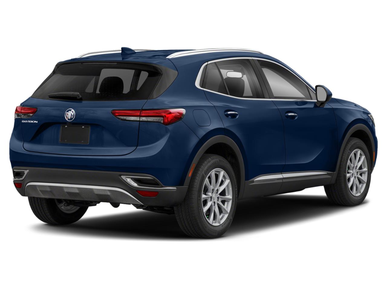 2023 Buick Envision Vehicle Photo in SELMA, TX 78154-1459