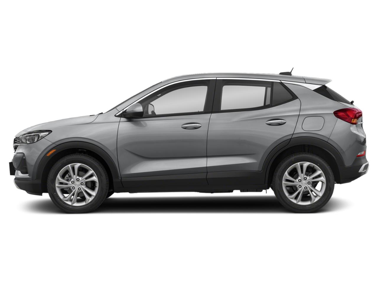 2023 Buick Encore GX Vehicle Photo in SAVANNAH, GA 31406-4513