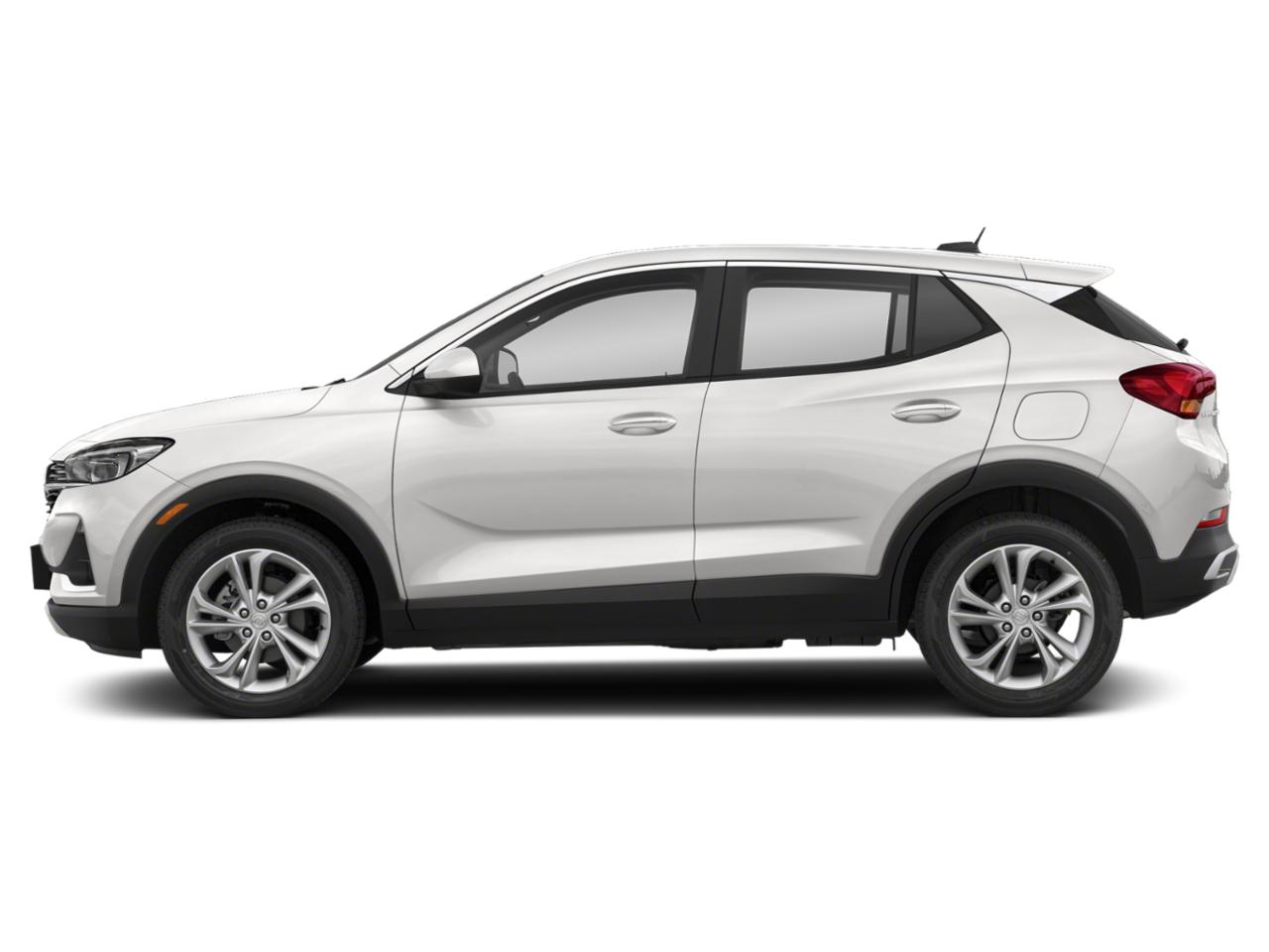 2023 Buick Encore GX Vehicle Photo in GILBERT, AZ 85297-0402