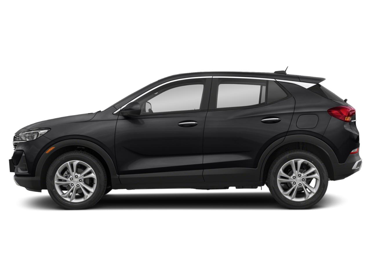 2023 Buick Encore GX Vehicle Photo in ELYRIA, OH 44035-6349