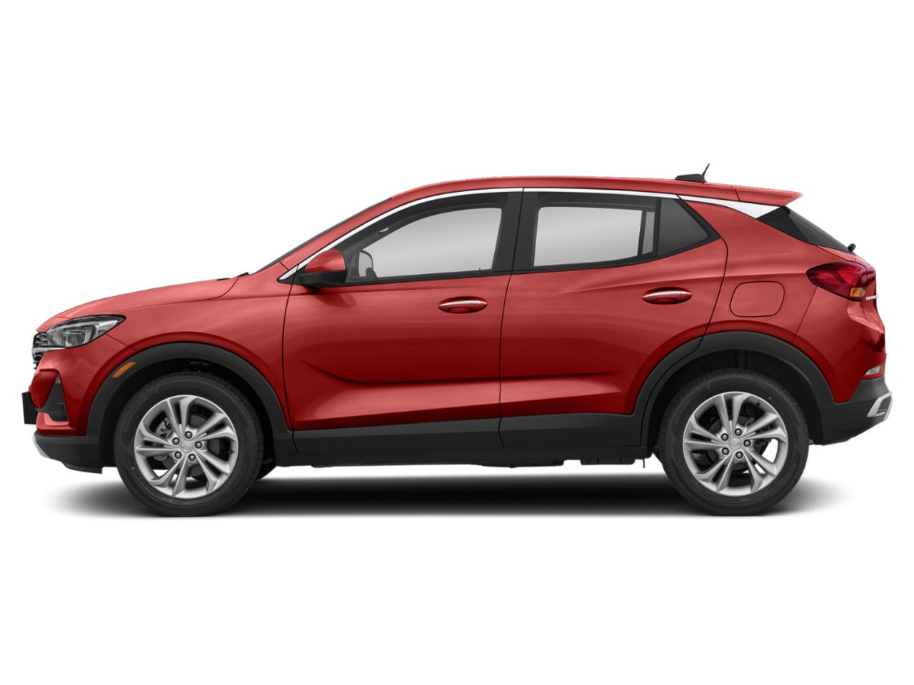 2023 Buick Encore GX Vehicle Photo in OAK LAWN, IL 60453-2517