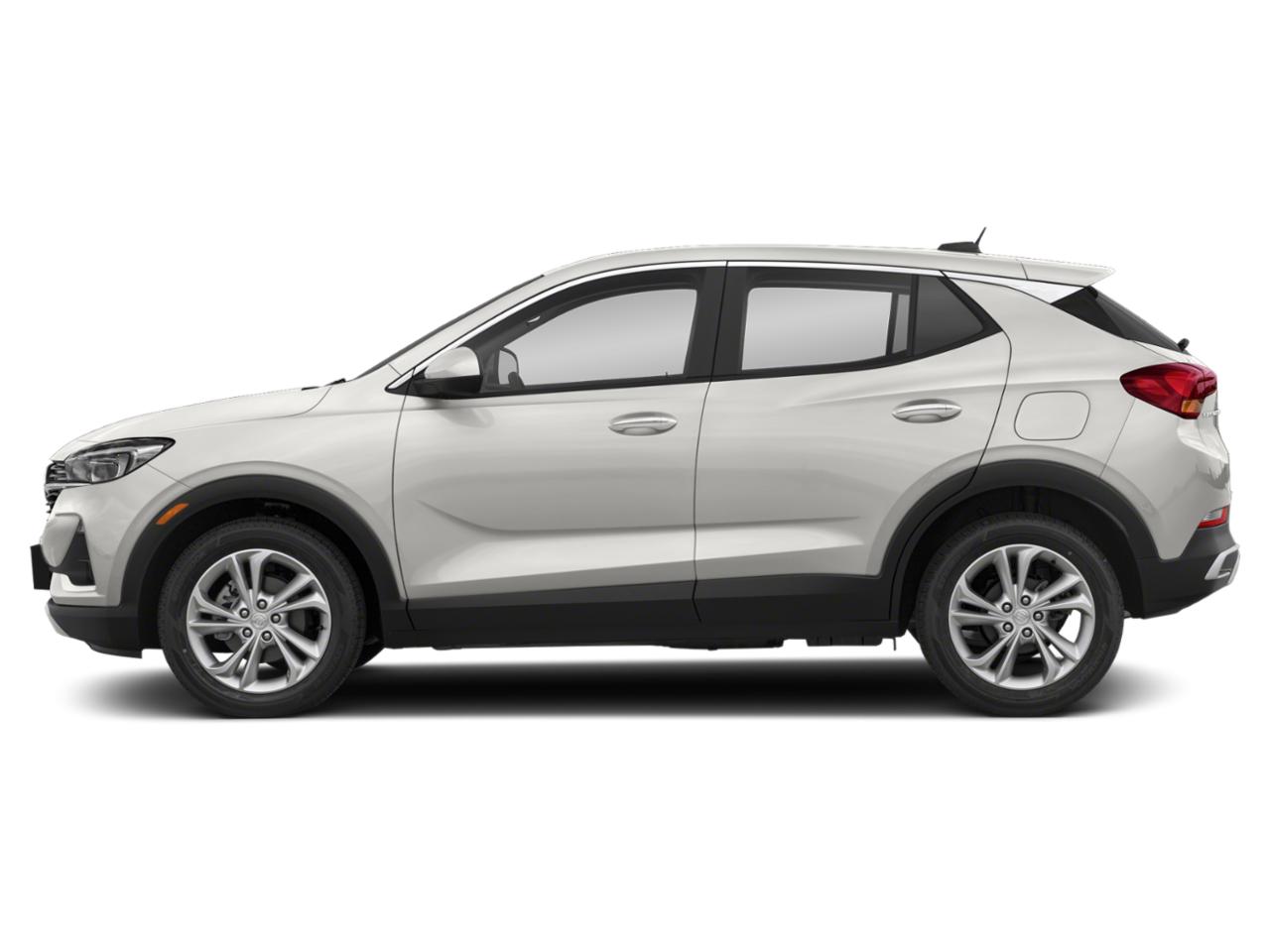 2023 Buick Encore GX Vehicle Photo in Odessa, TX 79762