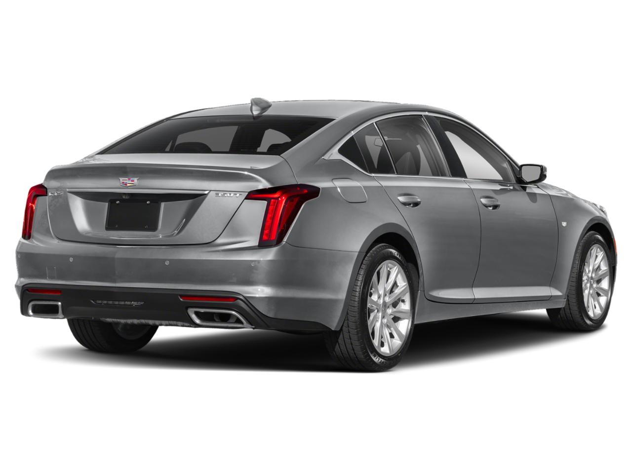 2023 Cadillac CT5 Vehicle Photo in Wesley Chapel, FL 33544