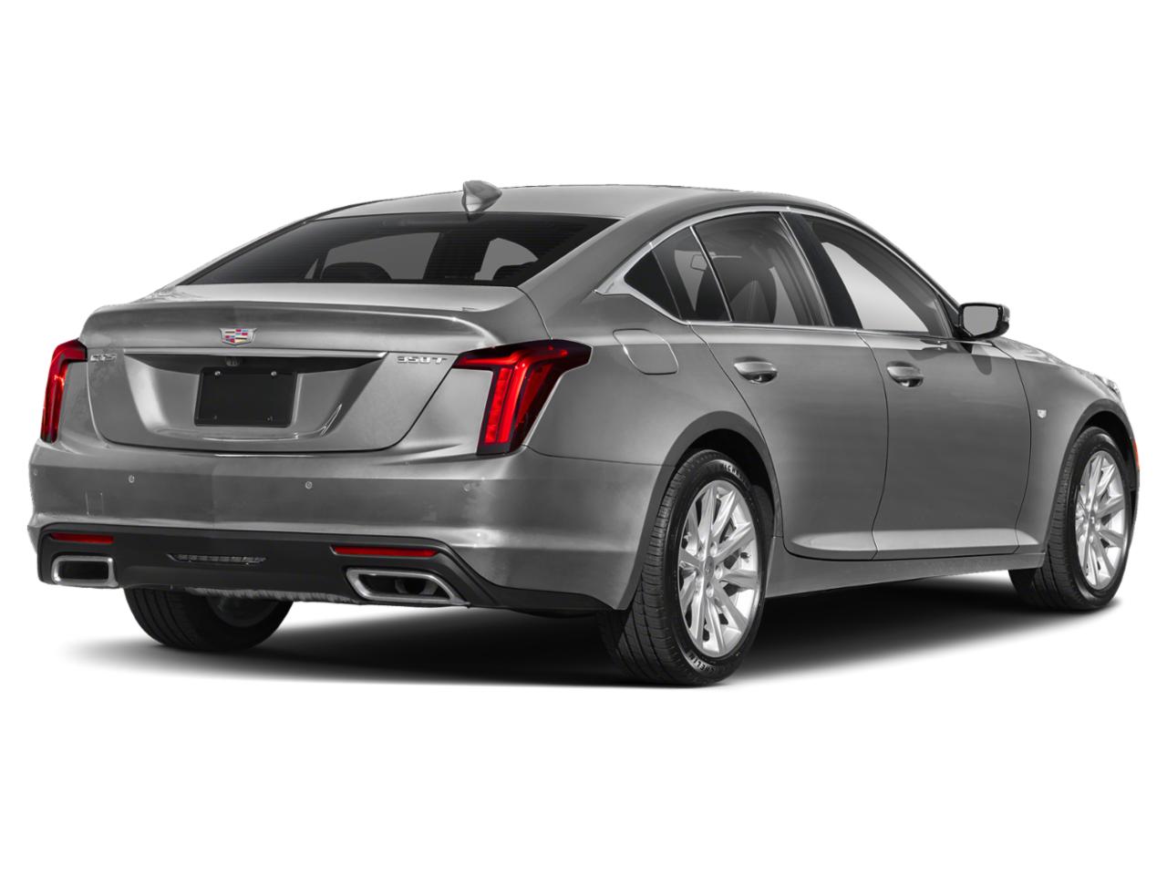 2023 Cadillac CT5 Vehicle Photo in Orlando, FL 32811