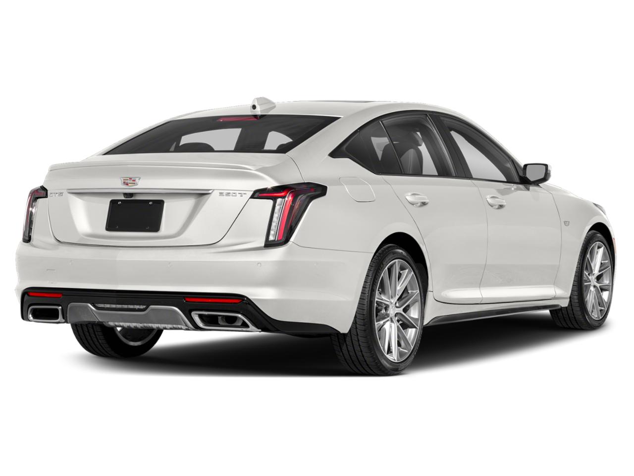 2023 Cadillac CT5 Vehicle Photo in White Plains, NY 10601