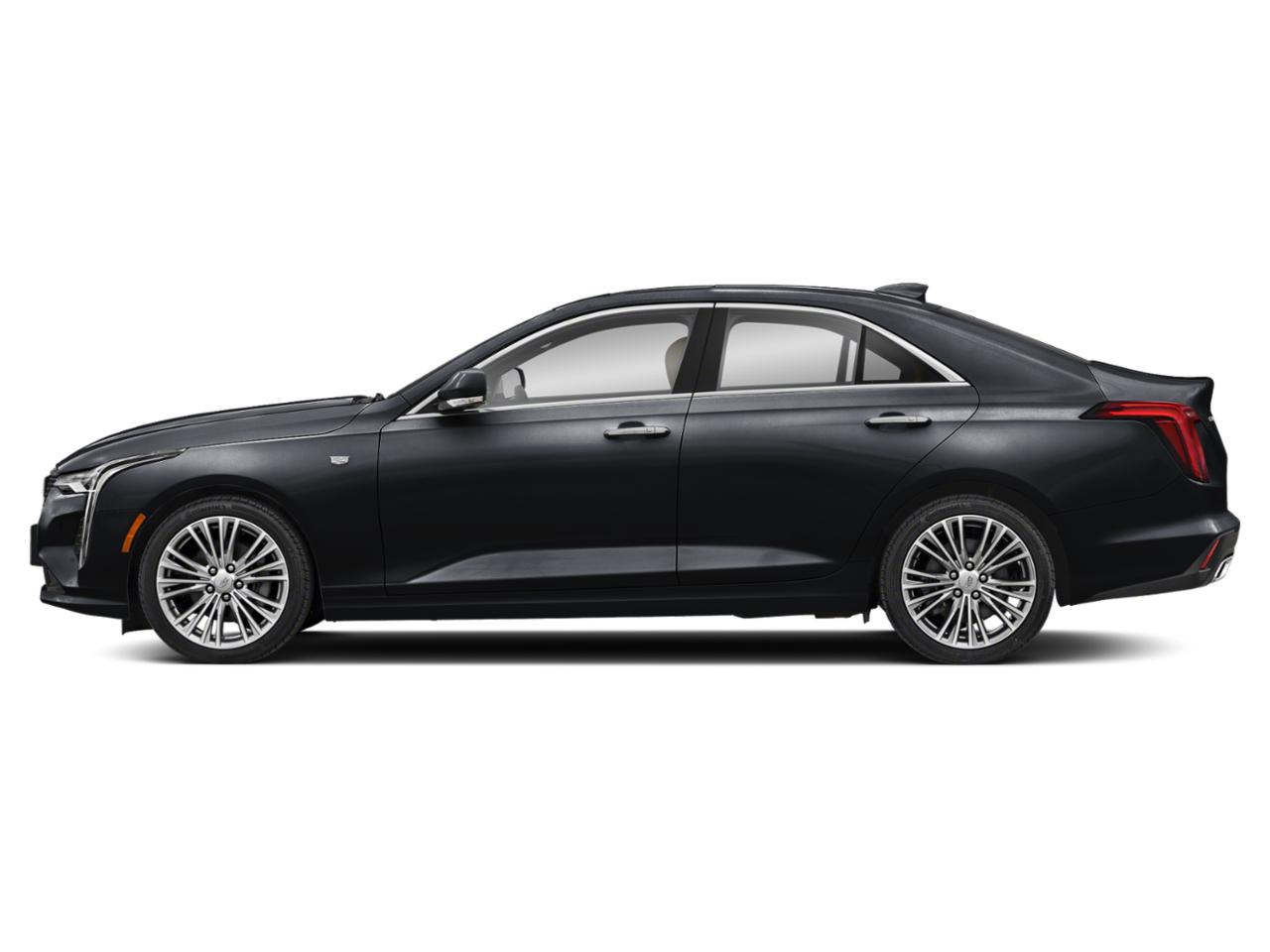 2023 Cadillac CT4 Vehicle Photo in WEST PALM BEACH, FL 33407-3296