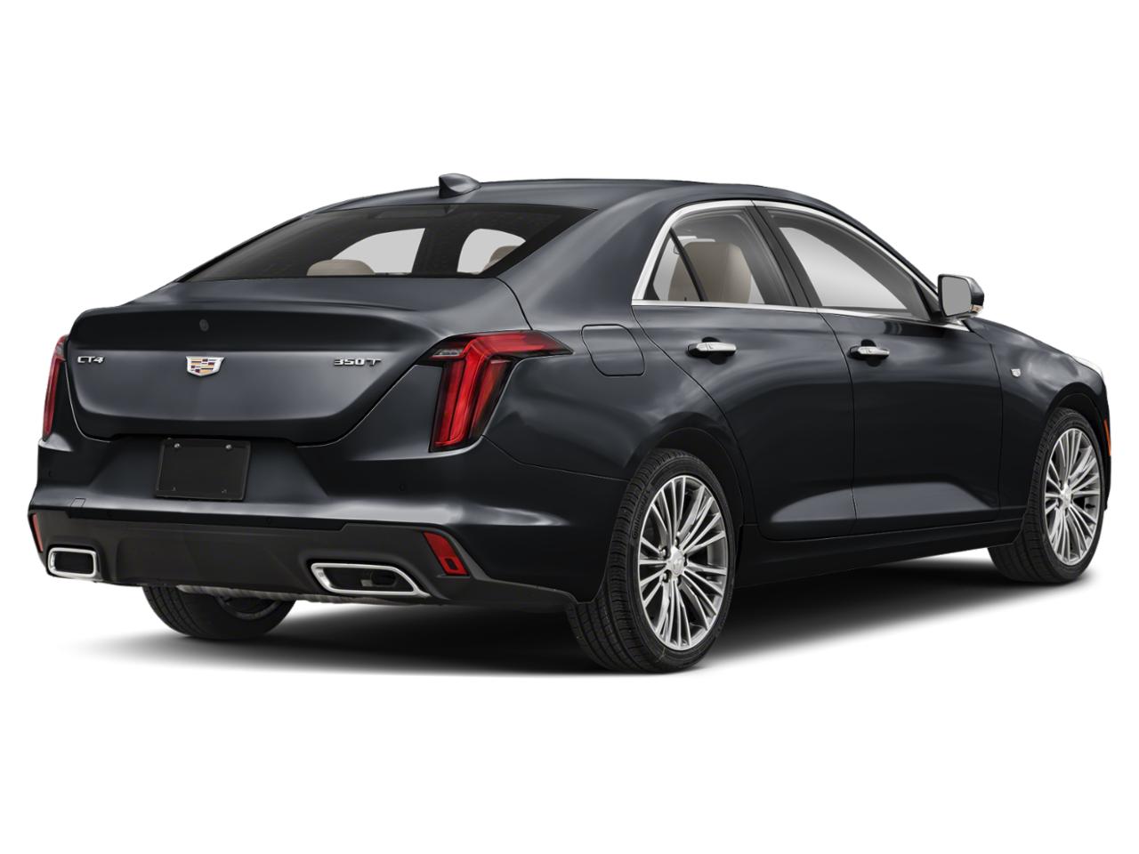 2023 Cadillac CT4 Vehicle Photo in WEST PALM BEACH, FL 33407-3296