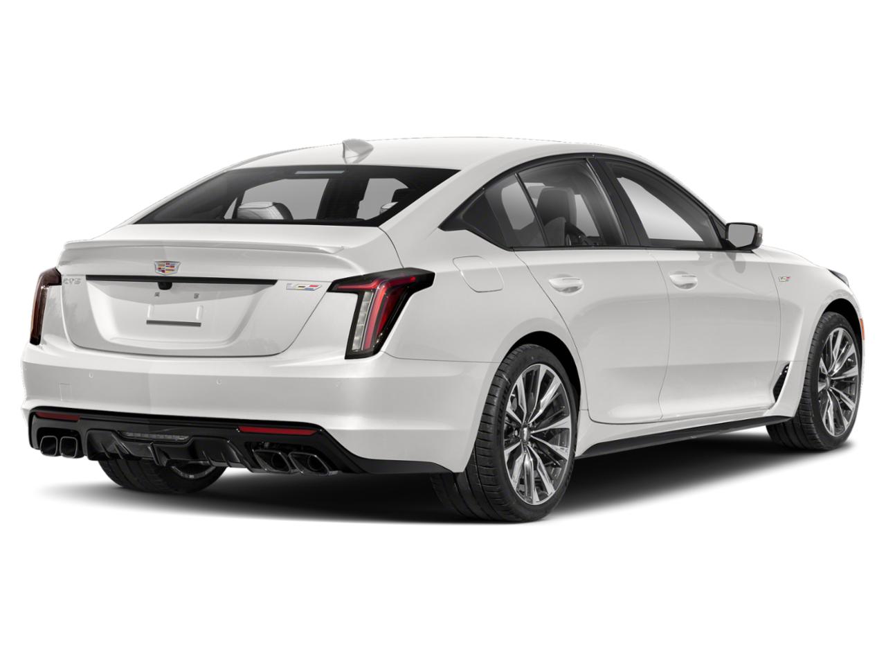 2023 Cadillac CT5-V Vehicle Photo in BATON ROUGE, LA 70809-4546