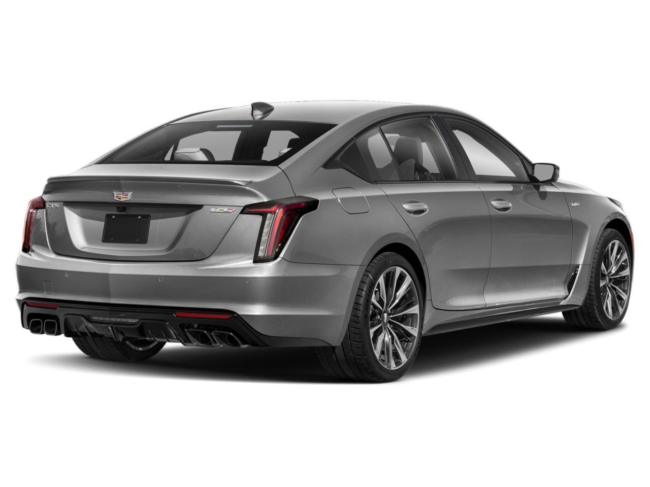 2023 Cadillac CT5-V Vehicle Photo in BATON ROUGE, LA 70809-4546