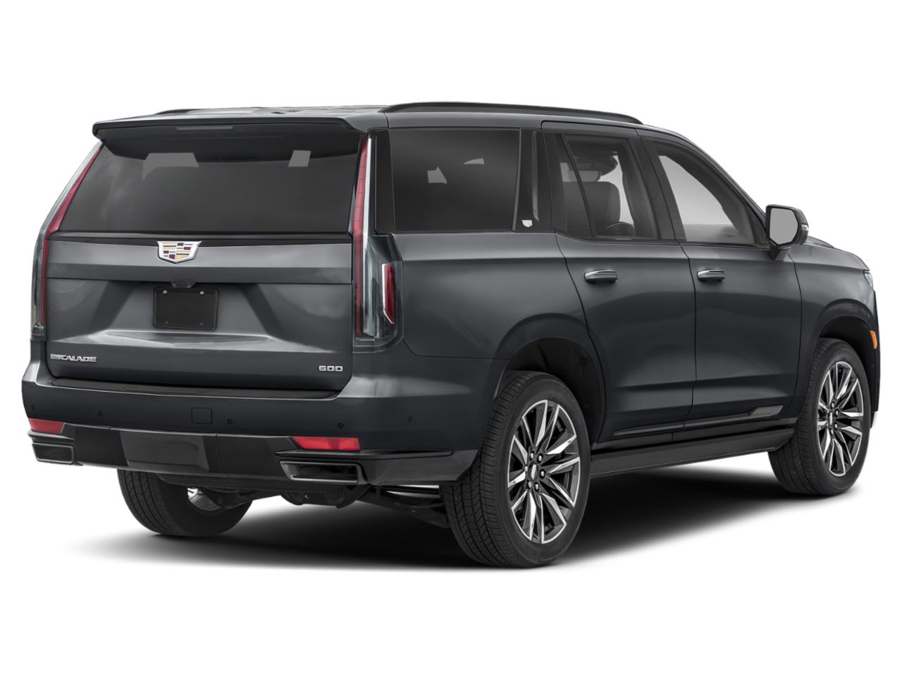 2023 Cadillac Escalade Vehicle Photo in Pompano Beach, FL 33064