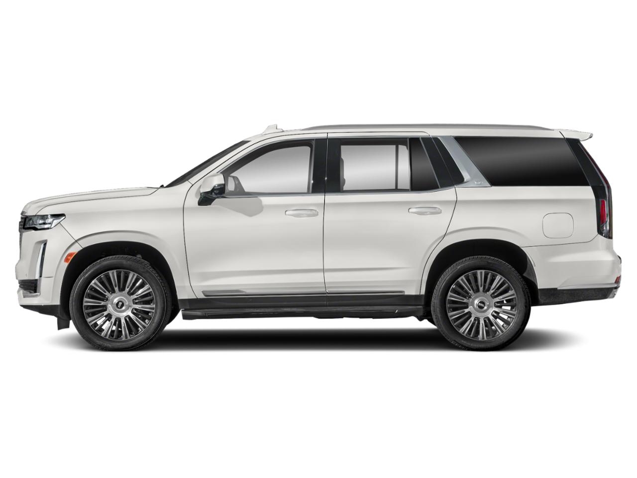 2023 Cadillac Escalade Vehicle Photo in White Plains, NY 10601