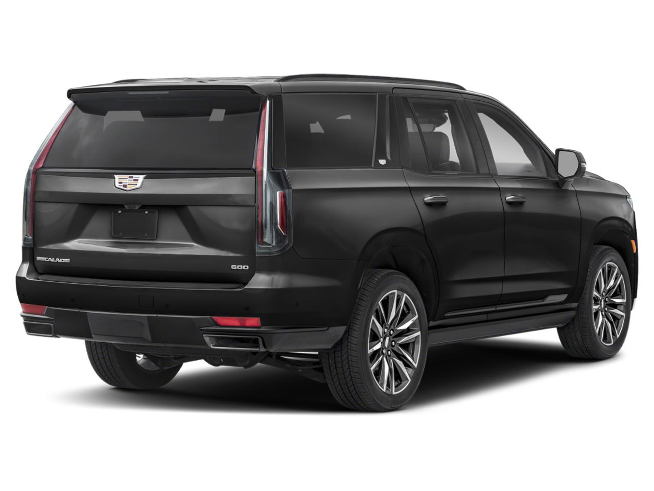 2023 Cadillac Escalade Vehicle Photo in WEST PALM BEACH, FL 33407-3296