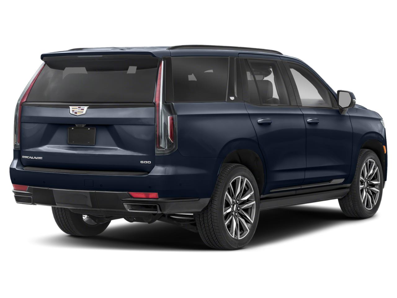 2023 Cadillac Escalade Vehicle Photo in WEST PALM BEACH, FL 33407-3296