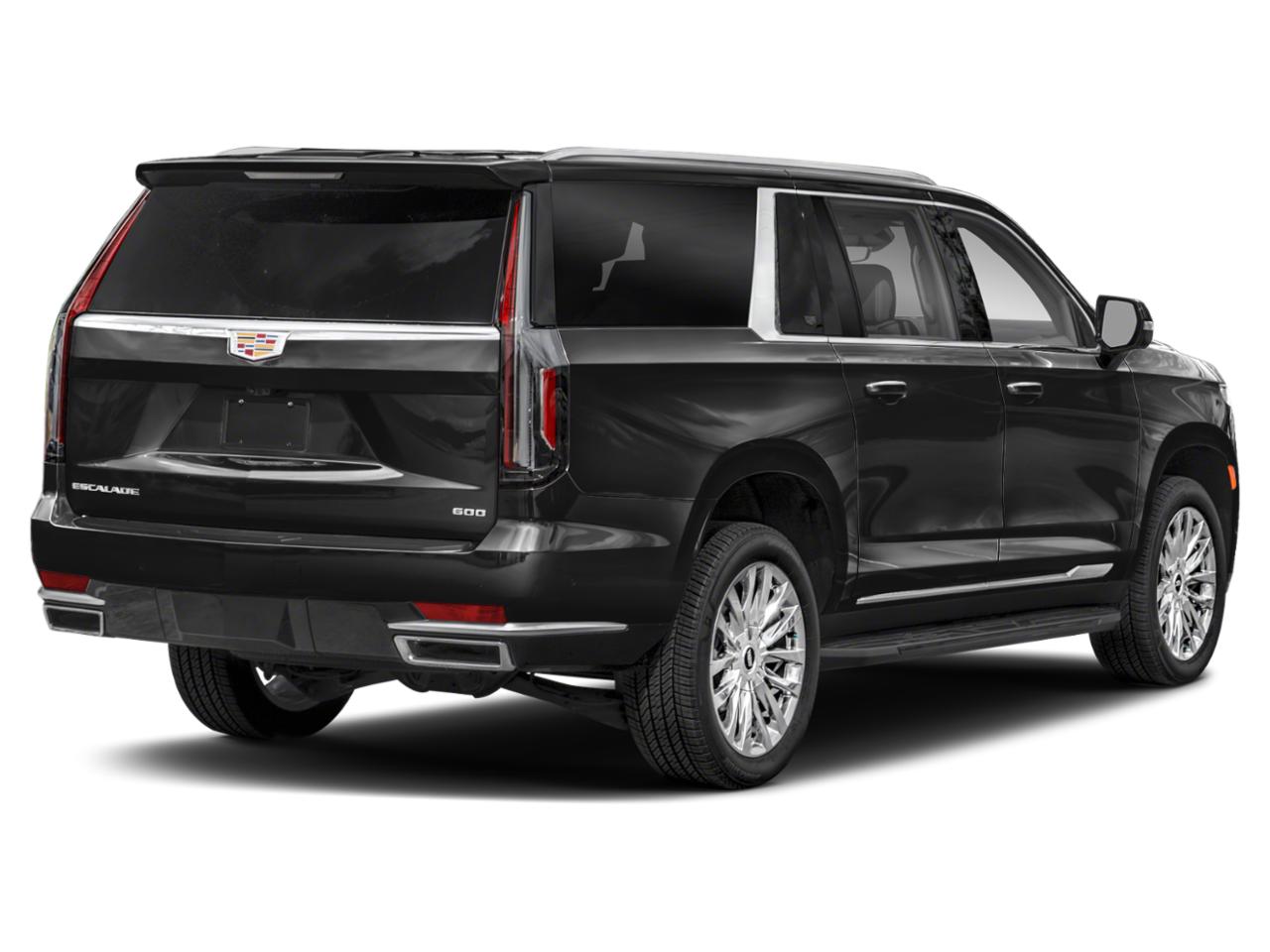 2023 Cadillac Escalade ESV Vehicle Photo in BATON ROUGE, LA 70809-4546