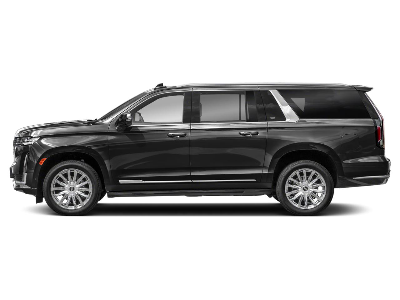 2023 Cadillac Escalade ESV Vehicle Photo in TIMONIUM, MD 21093-2300