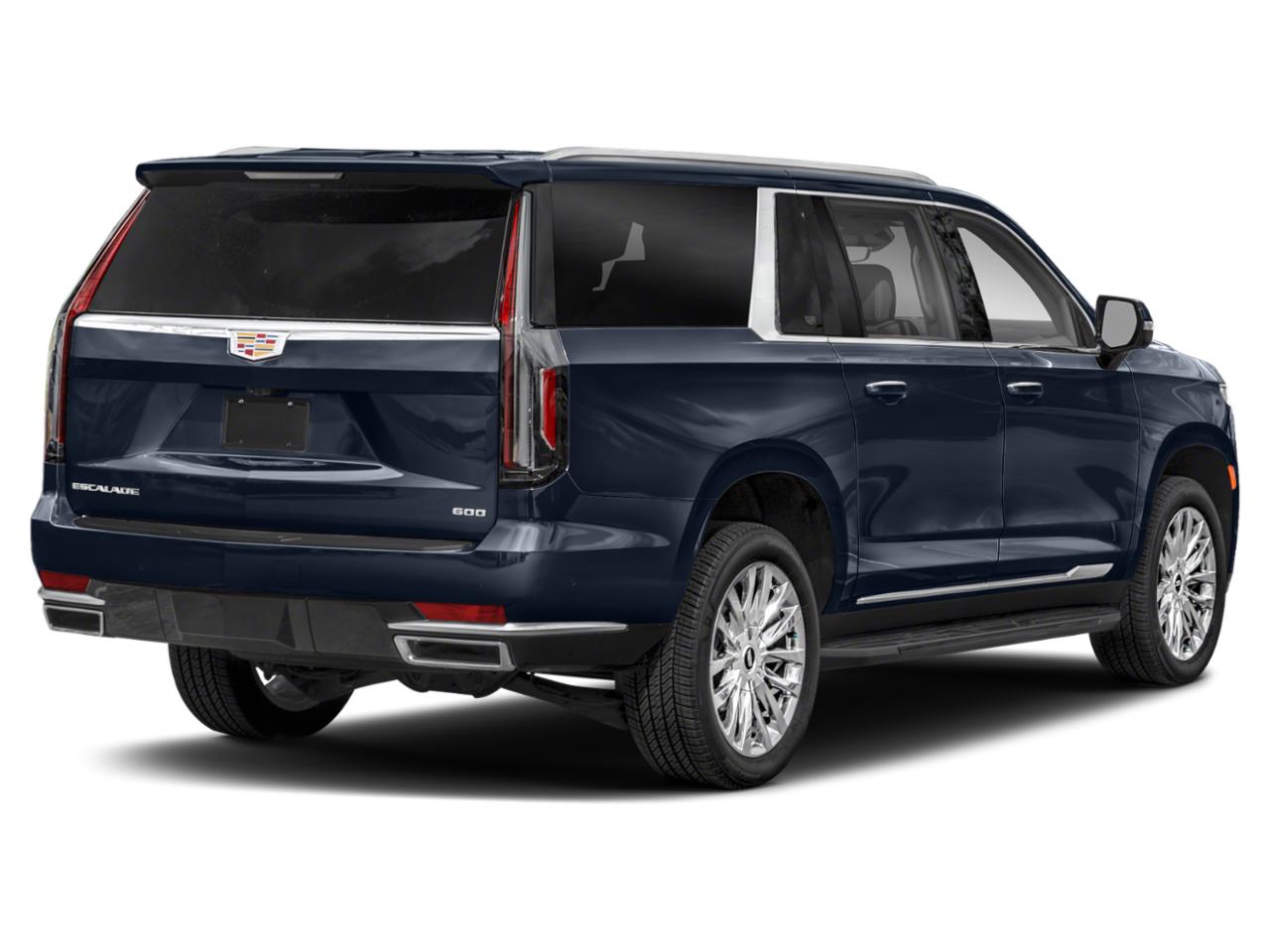 2023 Cadillac Escalade ESV Vehicle Photo in KANSAS CITY, MO 64114-4545