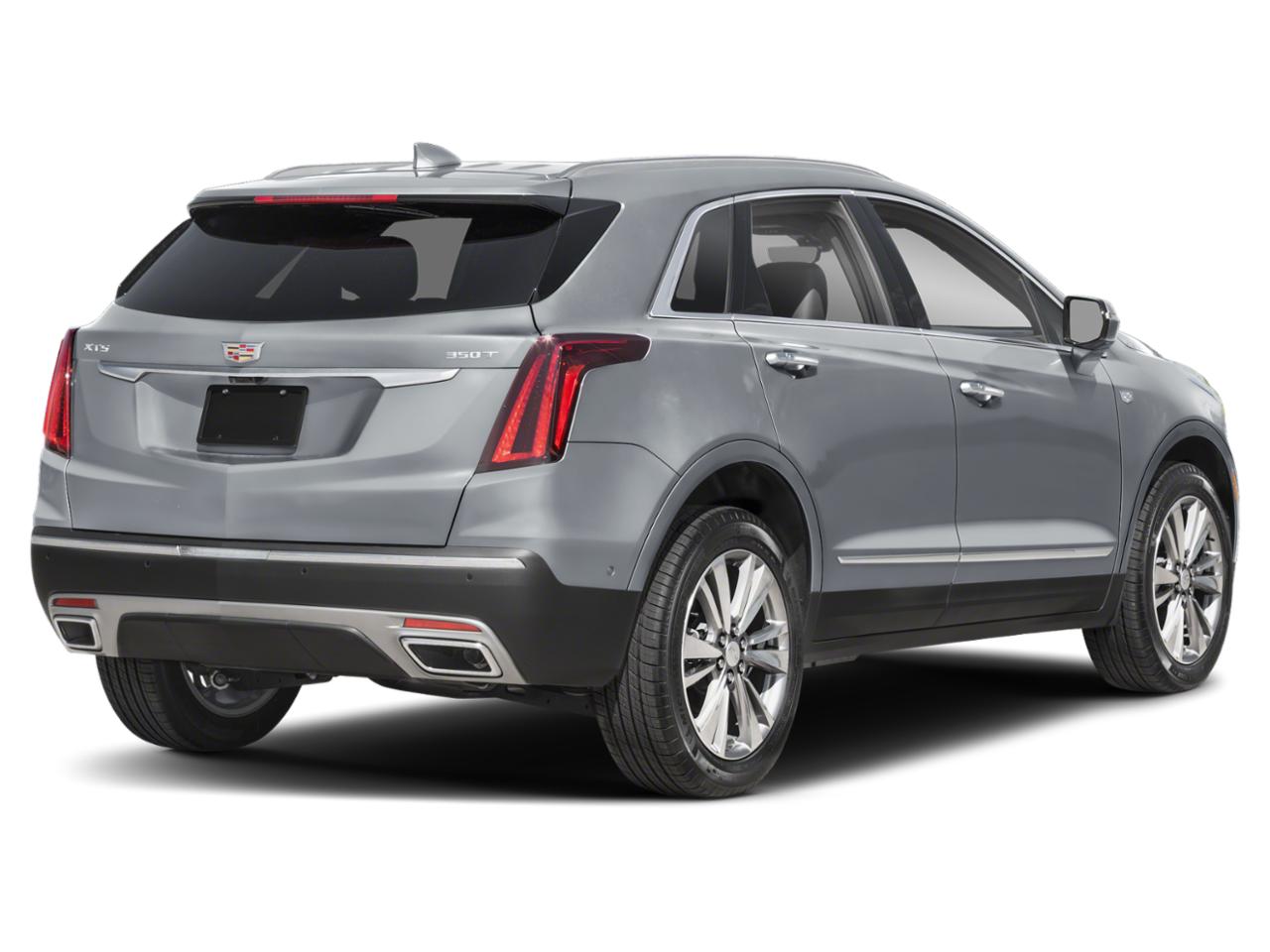 2023 Cadillac XT5 Vehicle Photo in Las Vegas, NV 89149