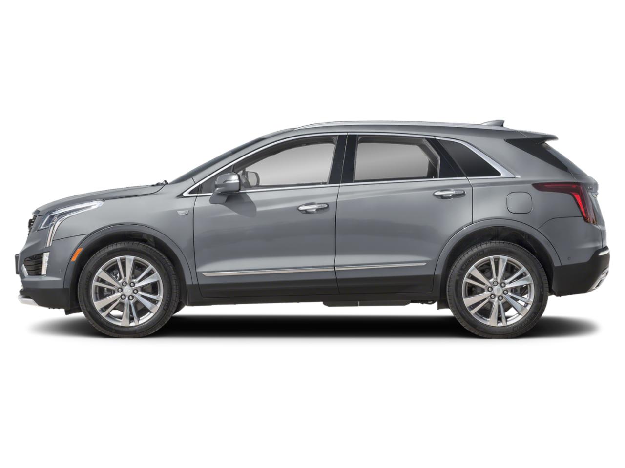 2023 Cadillac XT5 Vehicle Photo in JOLIET, IL 60435-8135