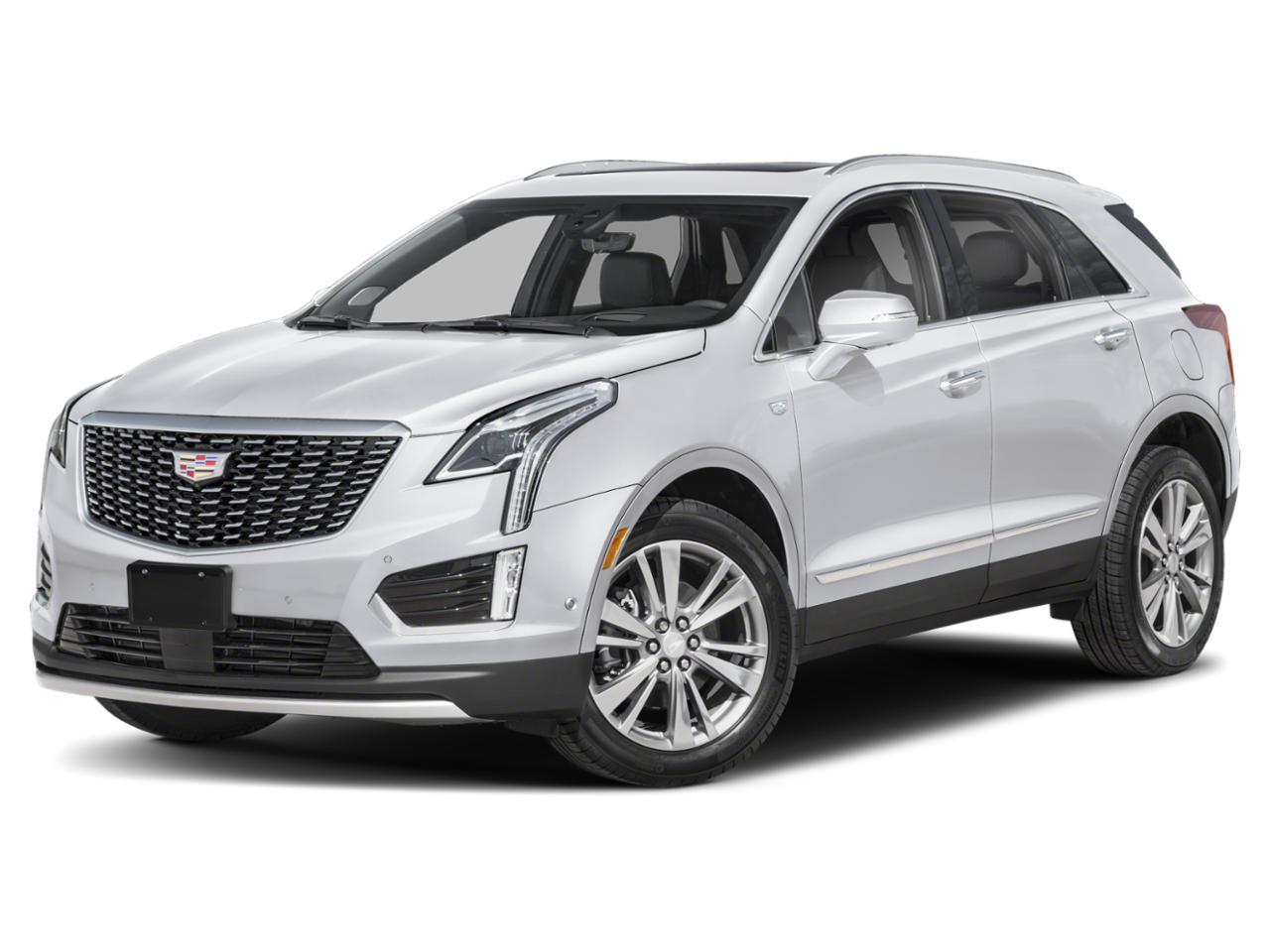 2023 Cadillac XT5 Vehicle Photo in KANSAS CITY, MO 64114-4545