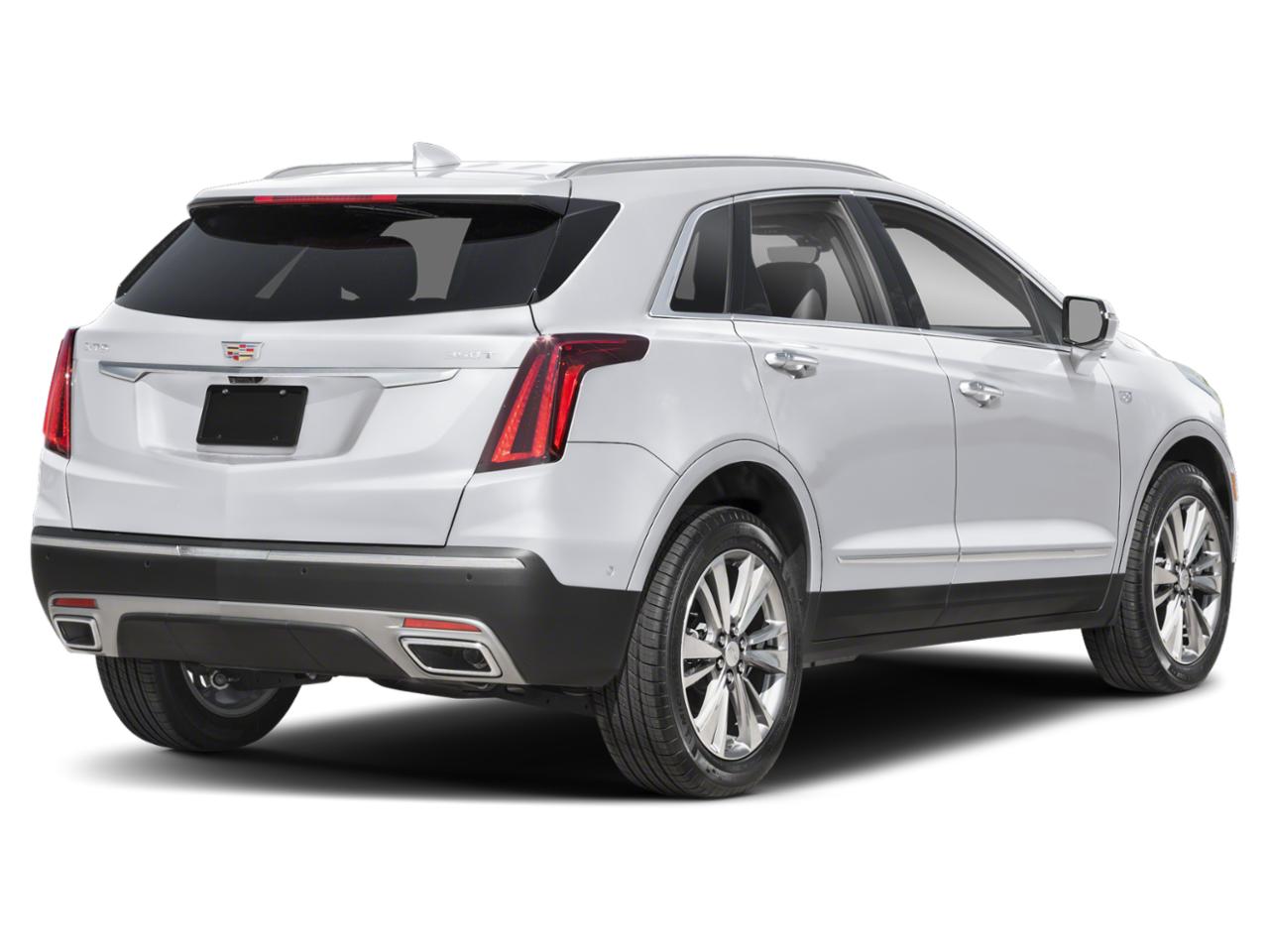 2023 Cadillac XT5 Vehicle Photo in KANSAS CITY, MO 64114-4545