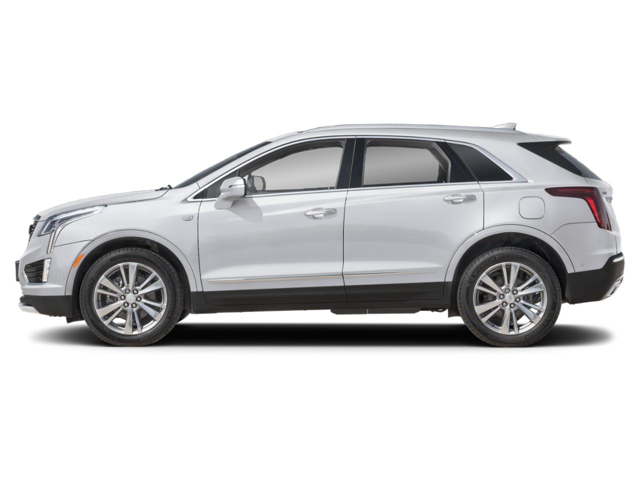 2023 Cadillac XT5 Vehicle Photo in KANSAS CITY, MO 64114-4545