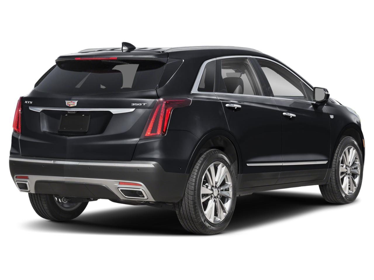 2023 Cadillac XT5 Vehicle Photo in LEOMINSTER, MA 01453-2952