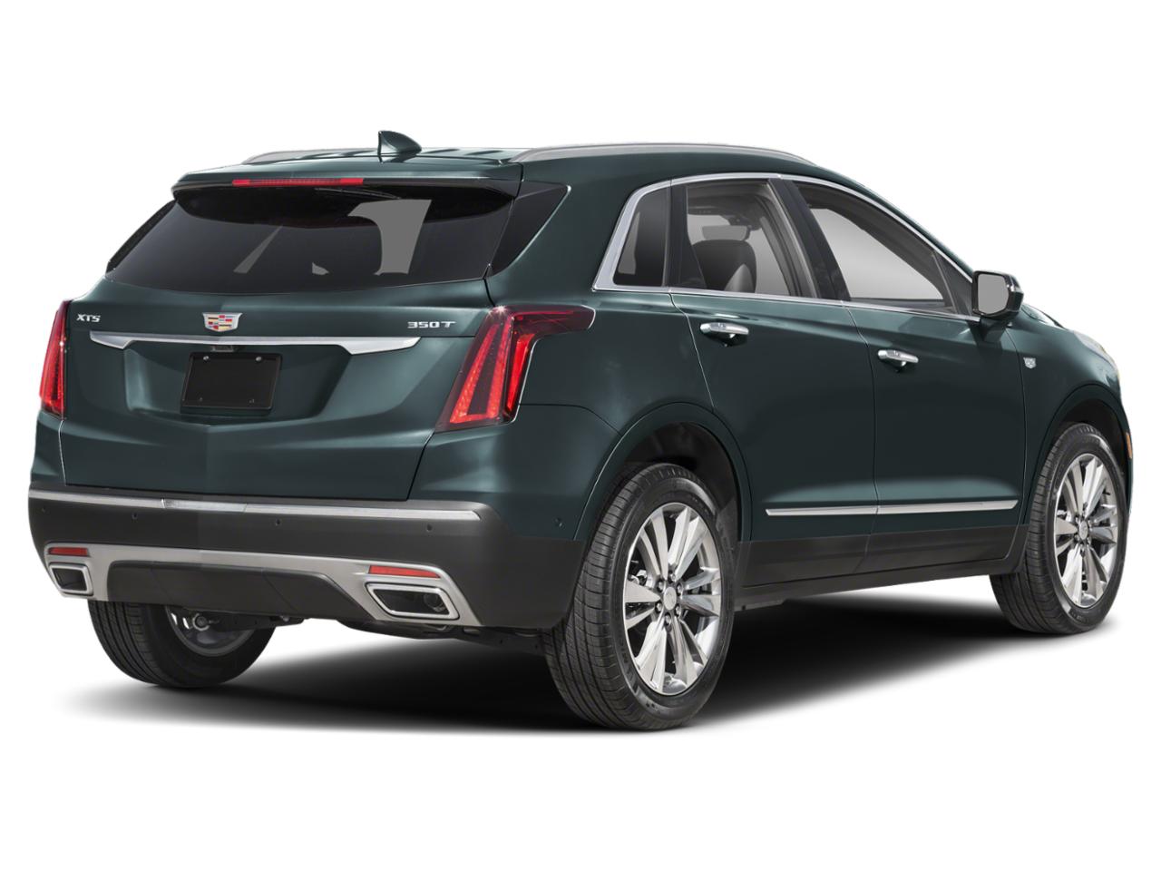 2023 Cadillac XT5 Vehicle Photo in Margate, FL 33063