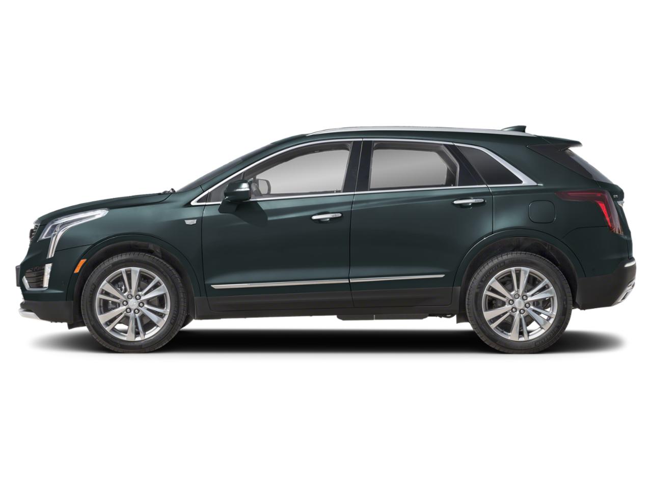 2023 Cadillac XT5 Vehicle Photo in Margate, FL 33063