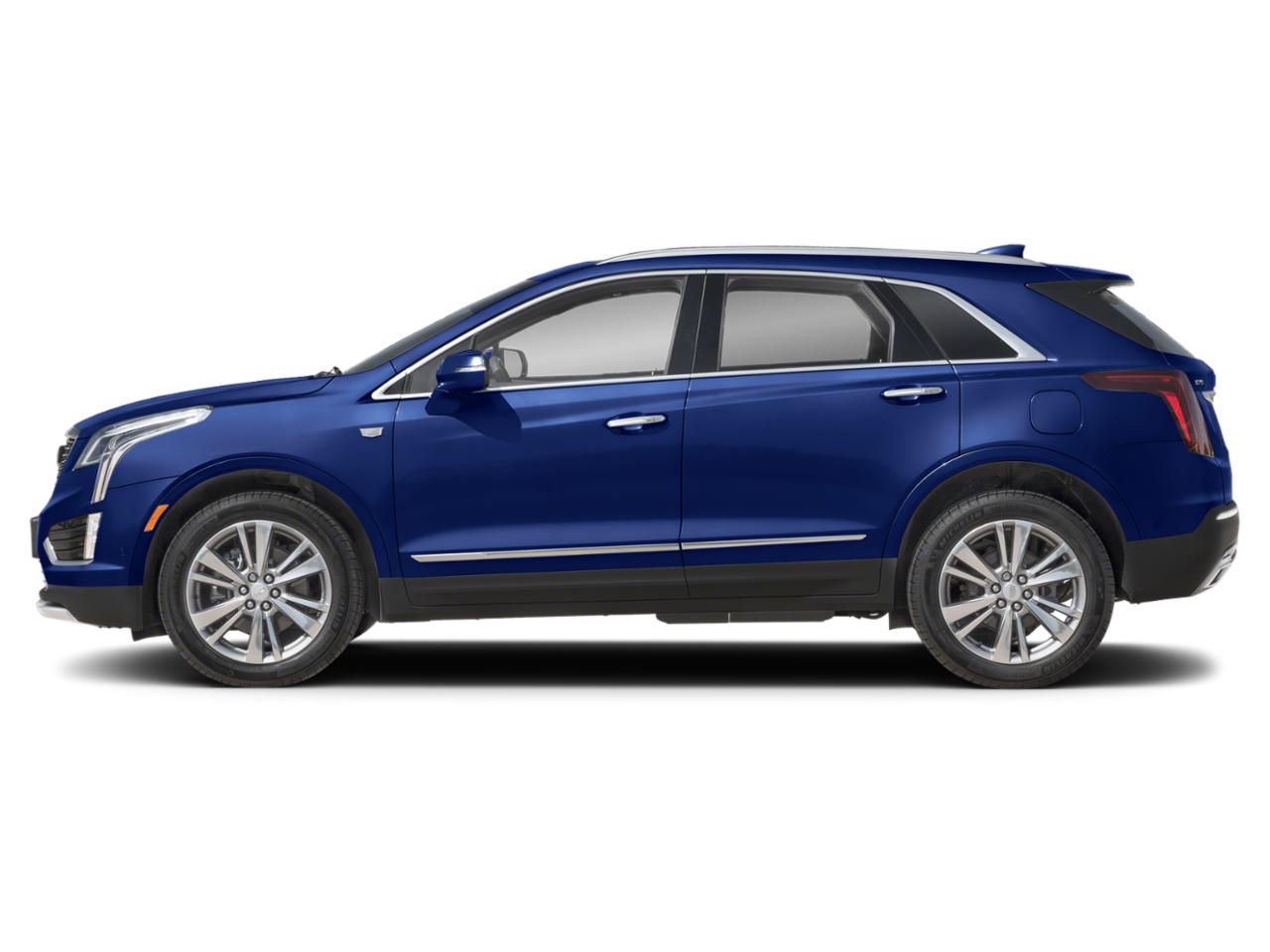 2023 Cadillac XT5 Vehicle Photo in GRAND BLANC, MI 48439-8139