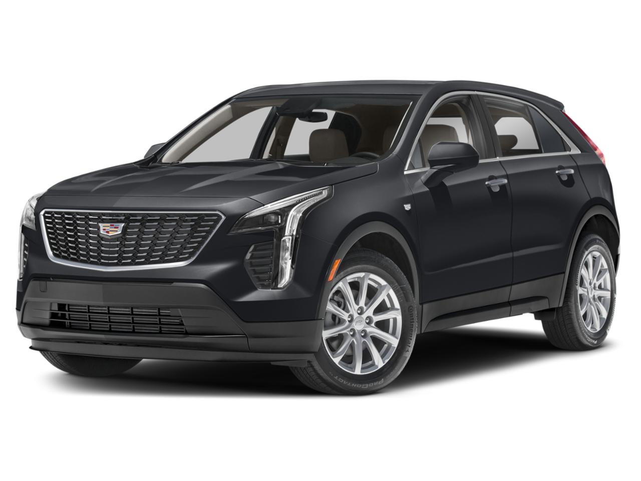 2023 Cadillac XT4 Vehicle Photo in CORPUS CHRISTI, TX 78412-4902