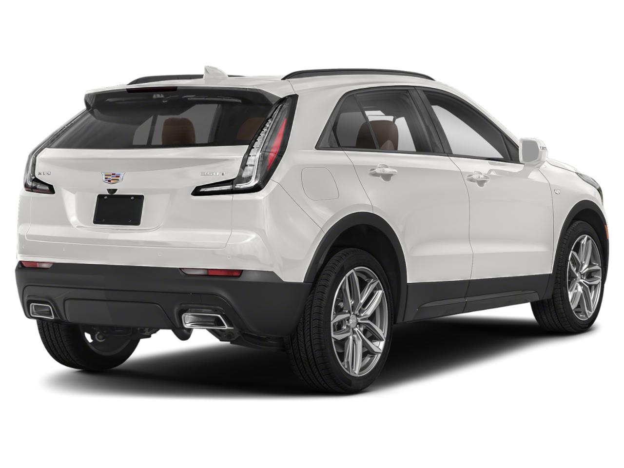 2023 Cadillac XT4 Vehicle Photo in KANSAS CITY, MO 64114-4545