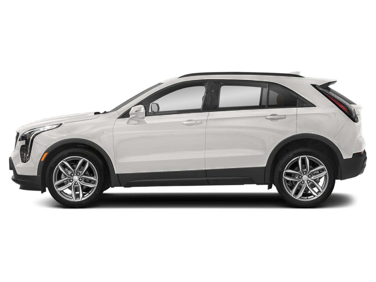 Used 2023 Cadillac XT4 Sport with VIN 1GYFZER43PF106592 for sale in Stillwater, OK