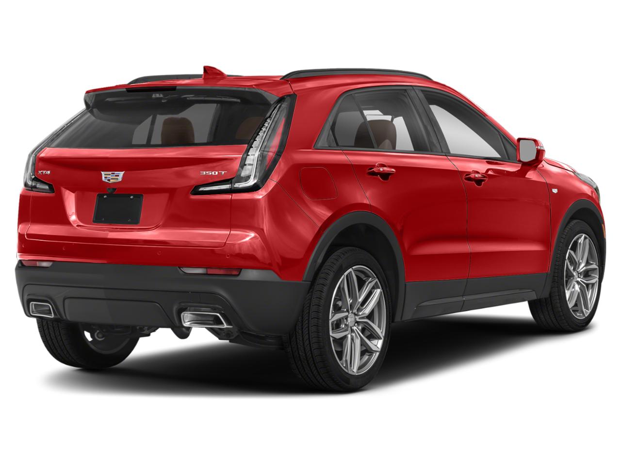 2023 Cadillac XT4 Vehicle Photo in HENDERSON, NV 89014-6702