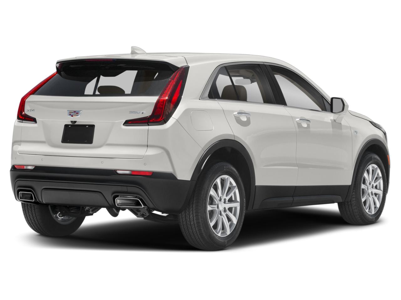 2023 Cadillac XT4 Vehicle Photo in TOPEKA, KS 66609-0000