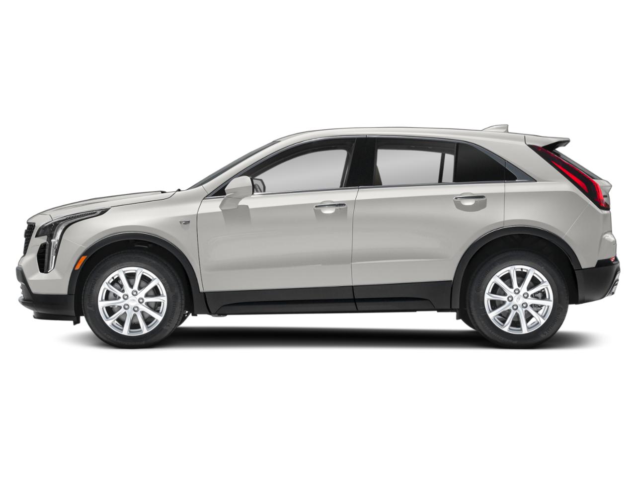 2023 Cadillac XT4 Vehicle Photo in TOPEKA, KS 66609-0000