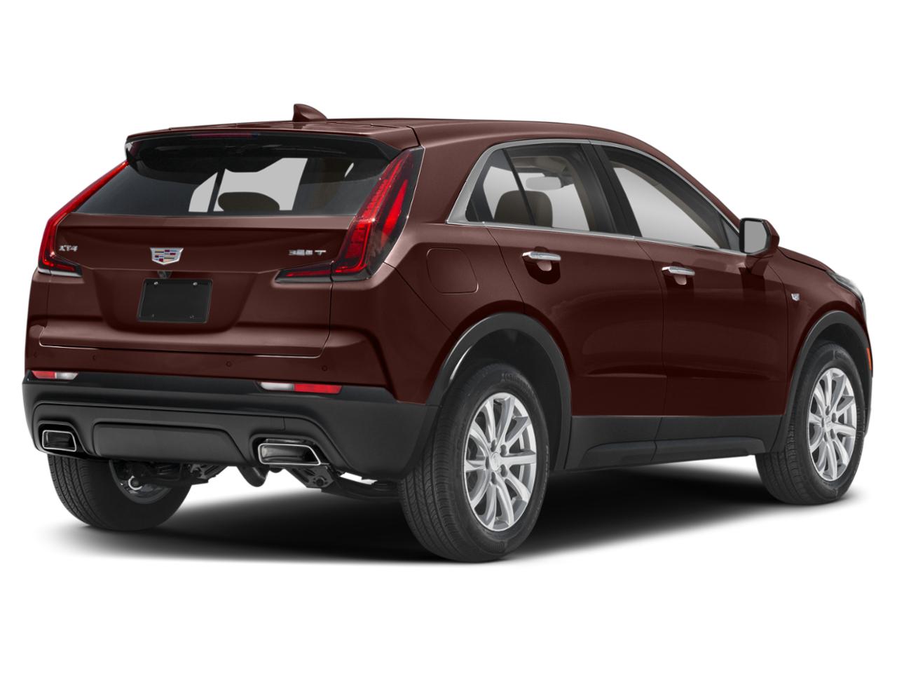 2023 Cadillac XT4 Vehicle Photo in BRUNSWICK, GA 31525-1881