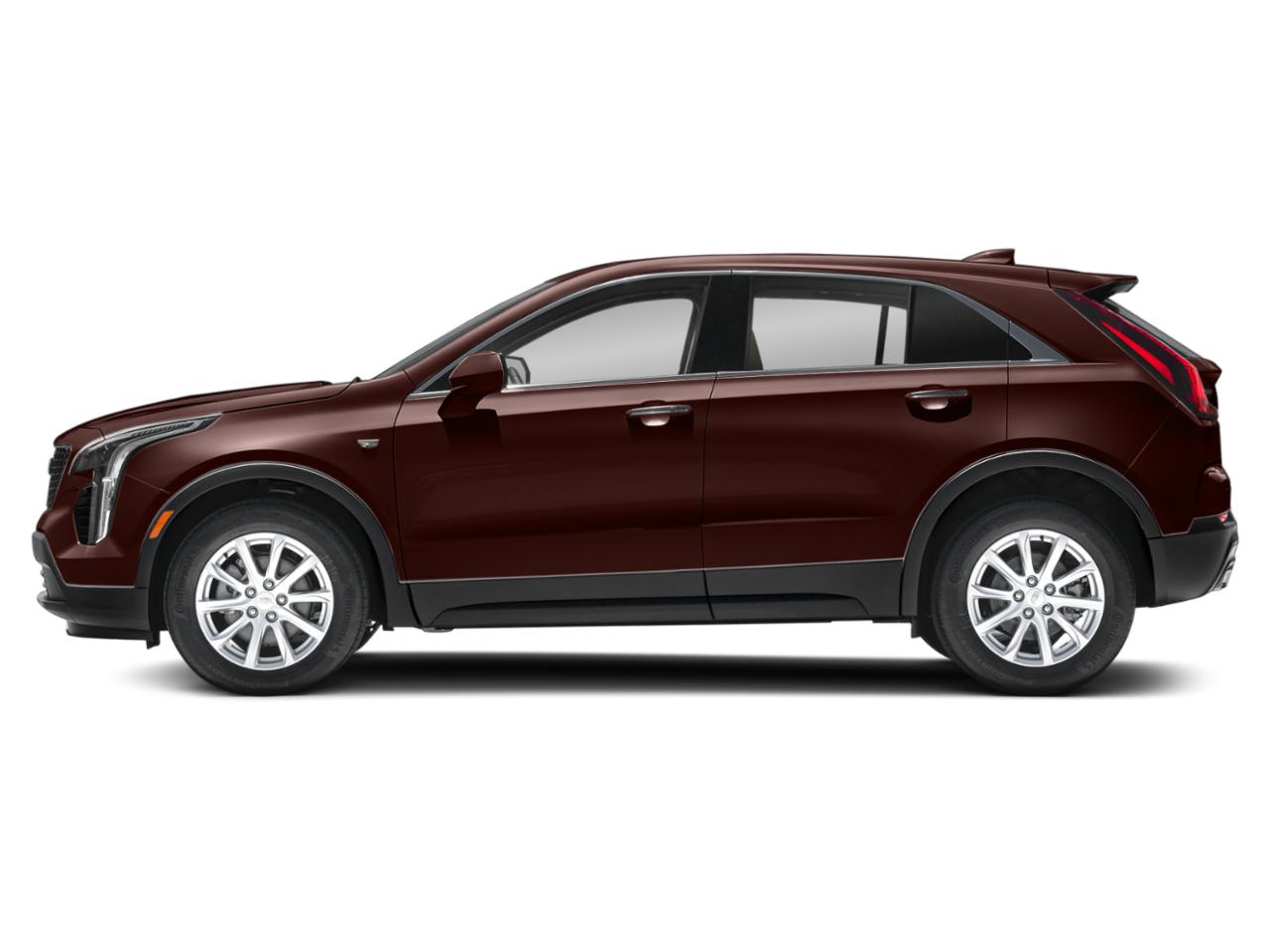 2023 Cadillac XT4 Vehicle Photo in BRUNSWICK, GA 31525-1881